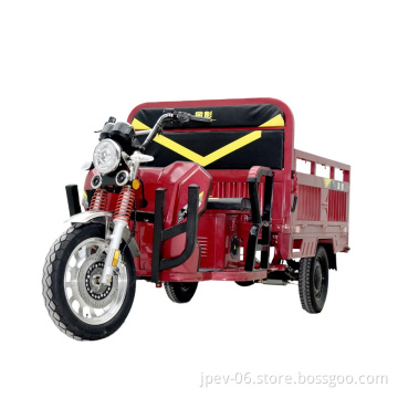 JINPENG  lead-acid battery Electric Truck/Electric PickUp /Electric Car Made In China